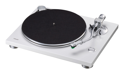 Giradischi Teac 250448 TN 3B SE White