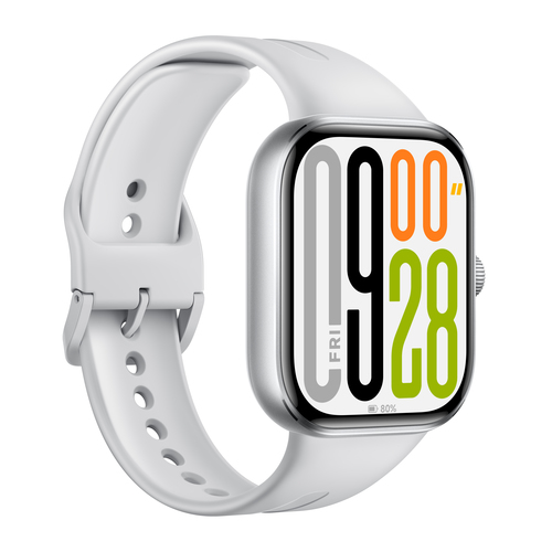 Smartwatch Xiaomi BHR9381GL REDMI WATCH 5 Silver Gray