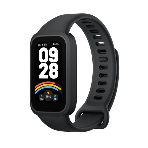 Smartband Xiaomi BHR9444GL 9 ACTIVE Black
