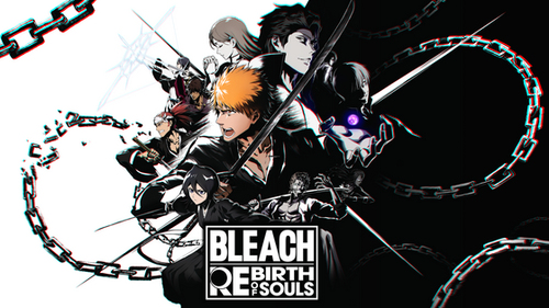 Videogioco Bandai Namco 117530 Xbox Series Bleach Rebirth Of Souls