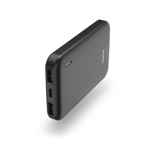 Power bank Hama 00201707 POCKET 5 Antracite