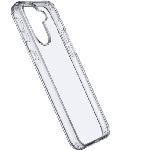 Cover Cellular Line CLEARDUOGALA36T GALAXY A36 ° A56 CLEAR STRONG Clea