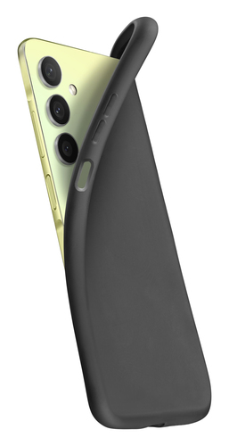 Cover Cellular Line CHROMAGALA26K GALAXY A26 CHROMA Black