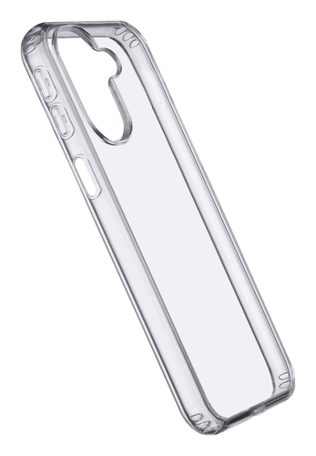 Cover Cellular Line CLEARDUOGALA26T GALAXY A26 CLEAR STRONG Clear