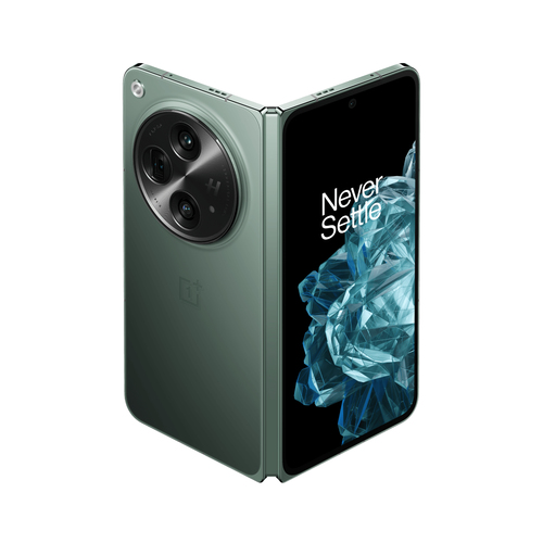 Smartphone Oneplus 5011103402 OPEN Emerald Dusk