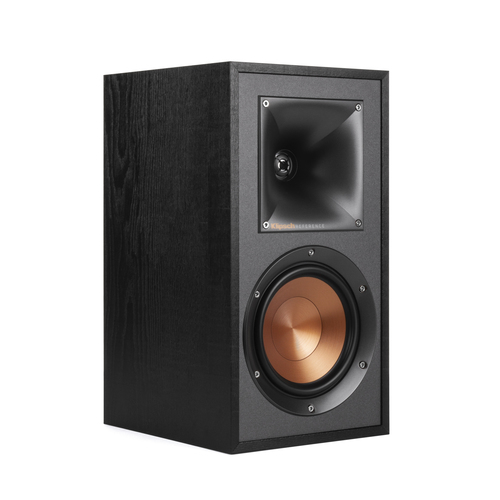 Coppia casse acustiche Klipsch REFERENCE R 51M Bookshelf Black
