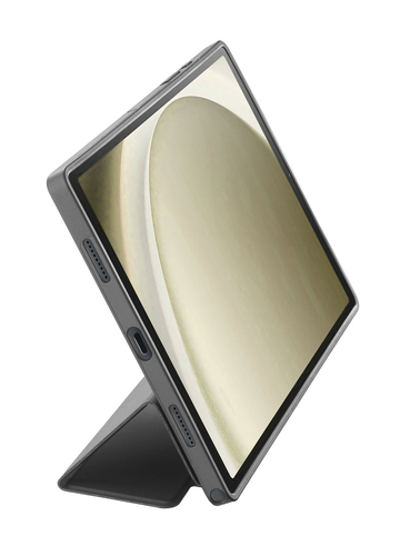 Custodia tablet Cellular Line COMPACTGTABA9105K GALAXY COMPACT Black