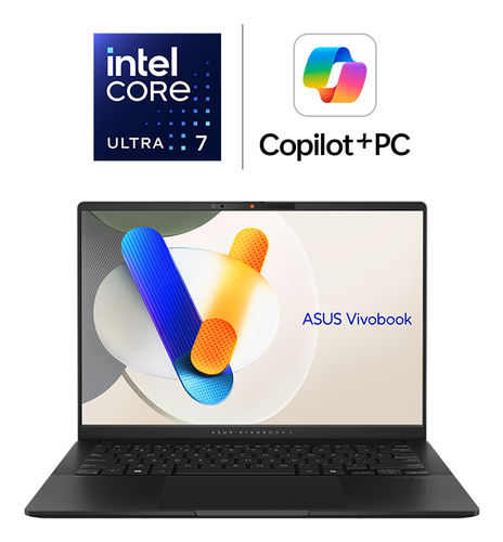 Notebook Asus 90NB15R3 M00830 VIVOBOOK S 14 OLED S5406SA QD070W Neutra