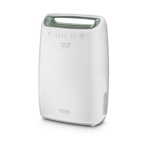 Deumidificatore De Longhi DEX212SF TASCIUGO ARIADRY Multi White