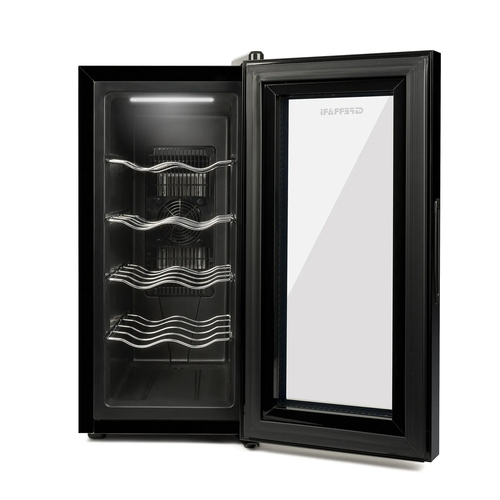 Cantinetta G3 Ferrari RISERVETTA G90047 10 Black