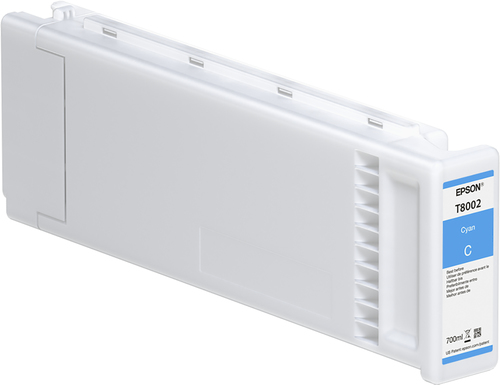 Cartuccia stampante Epson C13T800200 ULTRACHROME PRO