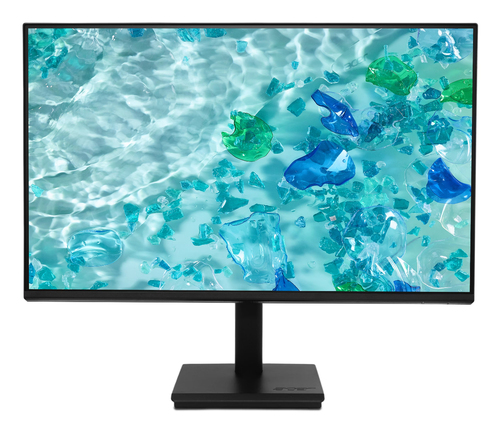 Monitor Acer UM QV7EE G13 VERO V7 V247YGBMIPX Black