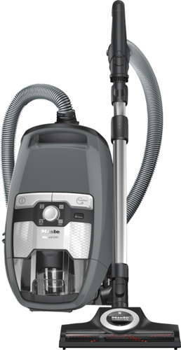 Aspirapolvere Miele 12034010 BLIZZARD CX1 Cat&Dog Flex Graphite grey