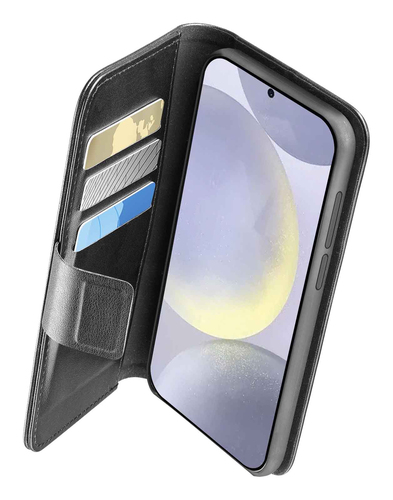 Cover Cellular Line BOOKAG2GALS25UK GALAXY AI S25 Ultra BOOK AGENDA Bl