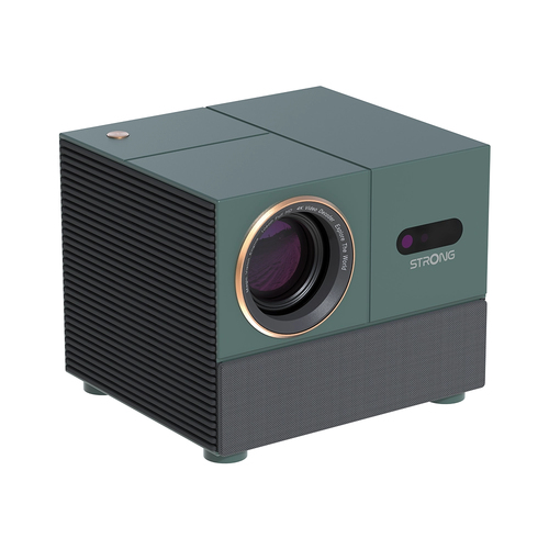 Videoproiettore Strong MIRA1 Smart Projector Green