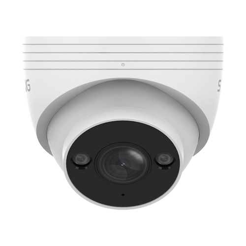 Videocamera sorveglianza Strong TUR05DL0 P 5MP Turret PoE White