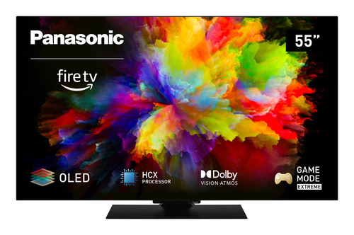 Tv Panasonic TV 55Z80AEZ SERIE Z80 Smart TV UHD Black