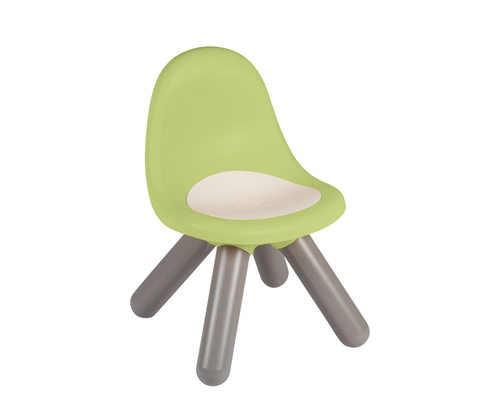 Sedia bimbo Smoby 7600880120 LIFE Kids Verde