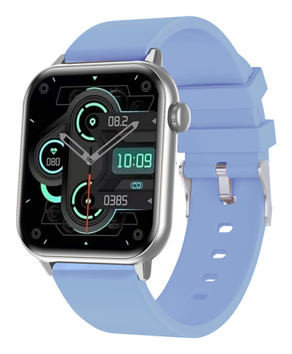 Smartwatch Trevi 0TF20112 T FIT 201 A Light violet