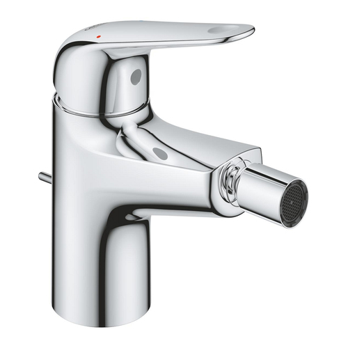 Miscelatore bidet Grohe 24332001 SWIFT QUICKFIX Cromo lucido