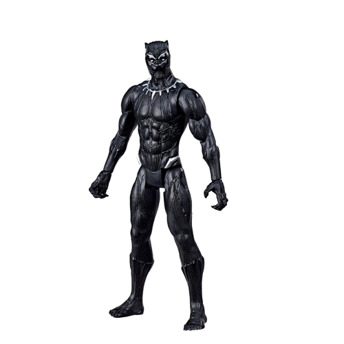 Black Panther Titan hero Hasbro E78765X03 AVENGERS