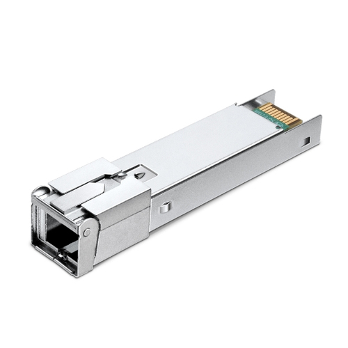 Modulo SFP Tp Link DS PMA C+ GPON Single fiber  Silver