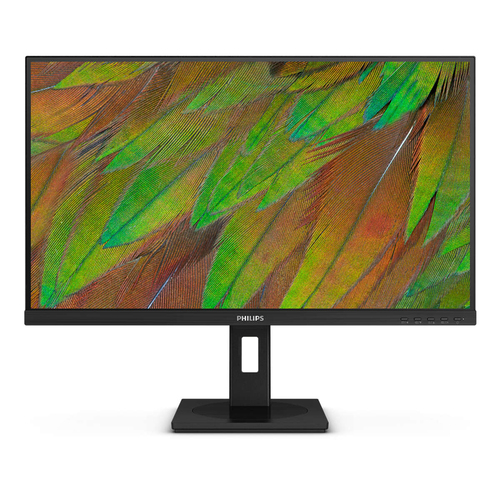 Monitor Philips 27B1U3900 00 3000 SERIES Pivot UHD Black