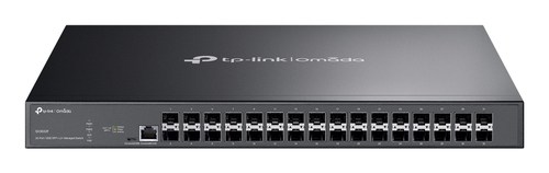 Switch di rete Tp Link SX3032F OMADA Managed L2+ Black