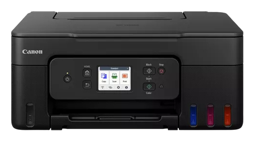 Multifunzione Canon 6706C006 PIXMA G3590 MegaTank Black