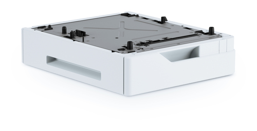Cassetto aggiuntivo Xerox 097N02445 VERSALINK 550 sheet tray White