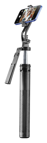 Bastone selfie Cellular Line BTSELFIESTICKMAXK Stick Max Black