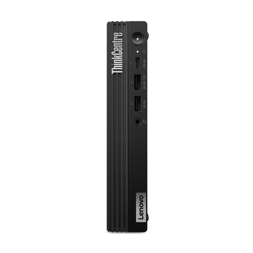 Mini pc Lenovo 12RQ001TIX THINKCENTRE M75Q Gen 5 Black