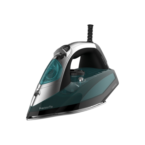 Ferro stiro vapore Cecotec 05521 FAST&FURIOUS 5010 Vital Green e Black
