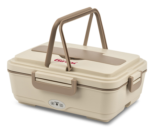 Scaldavivande Girmi SC03 VIVANDIERE BIG Beige