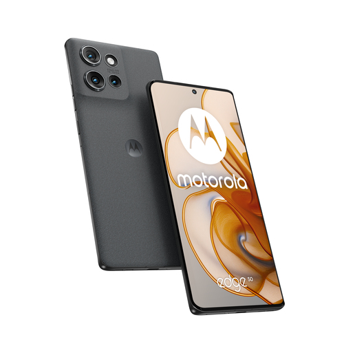 Smartphone Motorola PB2U0000SE EDGE 50 Koala grey