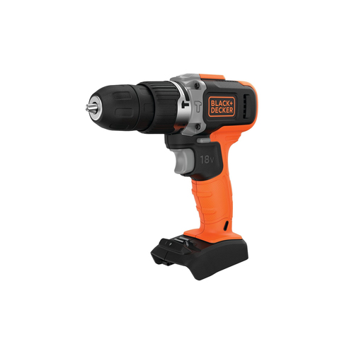 Trapano percussione Black & Decker BCD003N XJ POWERCONNECT