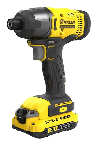 Avvitatore impulsi Stanley SFMCD800C2K FATMAX V20