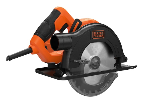 Sega circolare Black & Decker CS1200QS