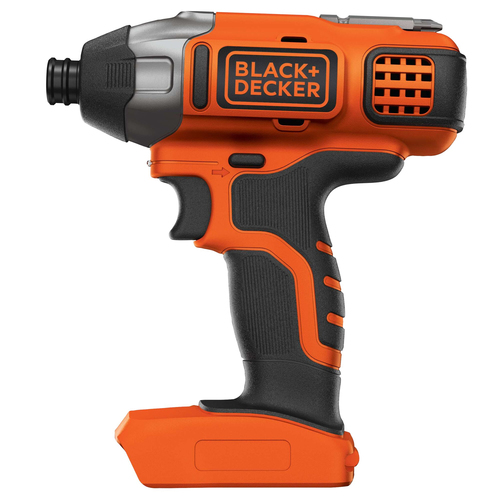 Avvitatore impulsi Black & Decker BDCIM18N POWERCONNECT