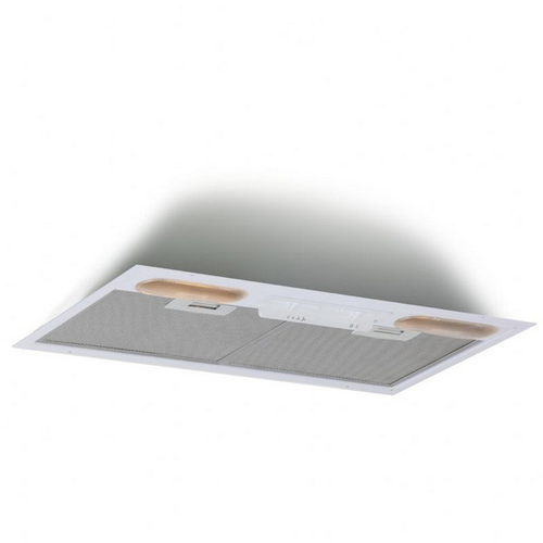 Cappa incasso SilverLine 1171 9 733 02 Inox