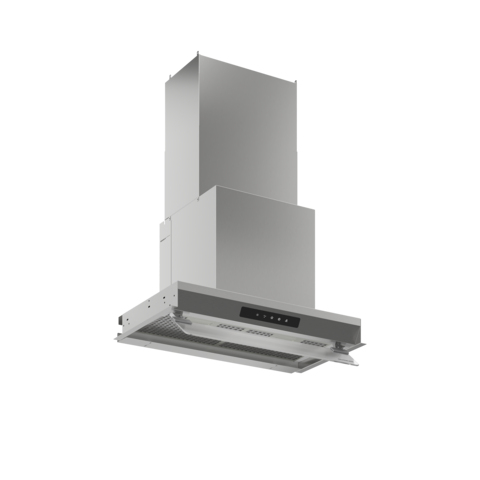 Cappa incasso SilverLine 3129 6 733 28