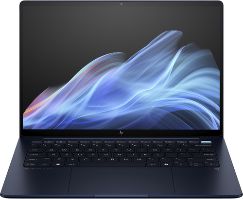 Notebook Hp B69CHET ELITEBOOK ULTRA G1i Copilot+ Atmosphere blue