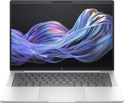 Notebook Hp B69B5ET ELITEBOOK X G1i Copilot+ Glacier silver