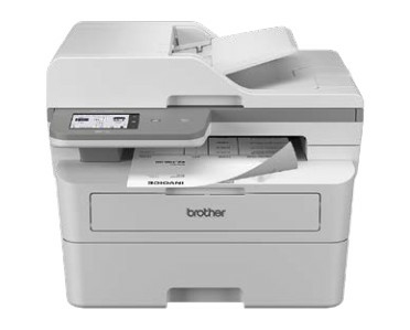 Multifunzione Brother MFCL2980DWRE2 MFC SERIES White