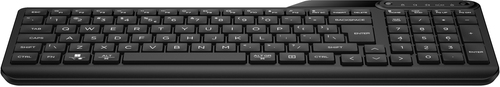 Tastiera computer Hp 7N7B9AA 475 Dual Mode Wireless Black