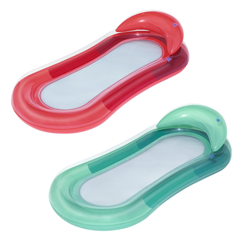 Materassino gonfiabile Bestway 43103 7 Hydroluxe Assortito
