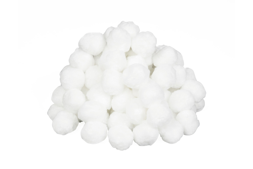Sfere filtranti pompa Bestway 58475 6 FLOWCLEAR Polysphere