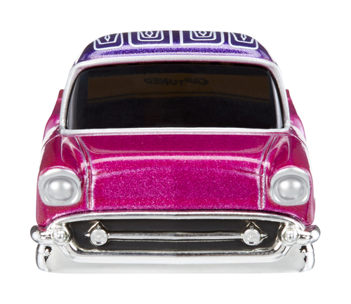 Automodello Mga 528593 CAR TUNED Assortito