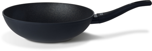 Wok Tvs CS793283310101 VIRTUS 1 manico Antracite
