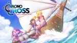 Square Enix - Videogioco Square Enix E06692 SWITCH Chrono Cross The Radical Dreamers